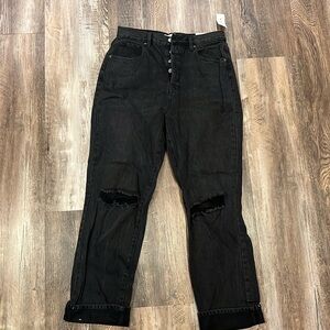 Pacsun Dad Jean